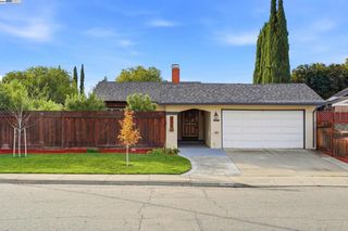 668 Buckeye Drive, Livermore, CA 94551
