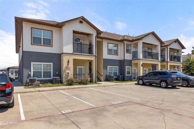 13609 W Pinnacle Circle 1205, Fort Worth, TX 76040