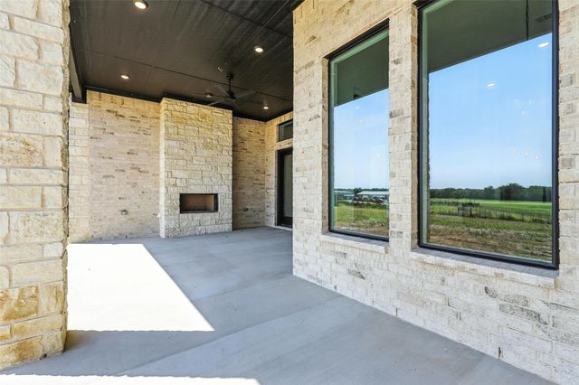 108 Gibson Bend, Weatherford, TX 76087