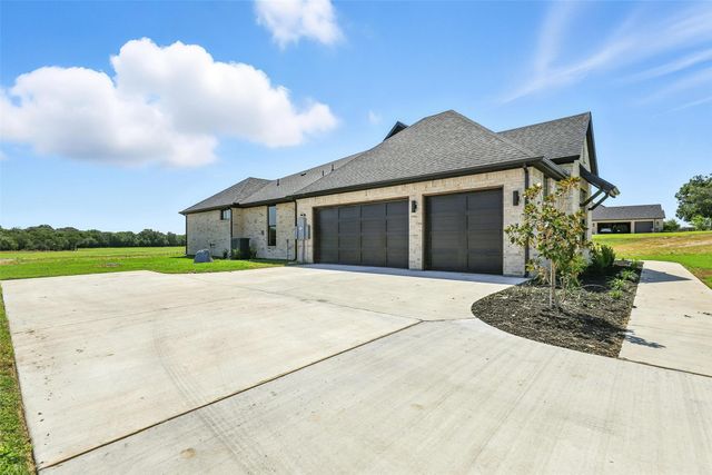 108 Gibson Bend, Weatherford, TX 76087