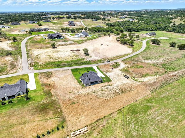 108 Gibson Bend, Weatherford, TX 76087