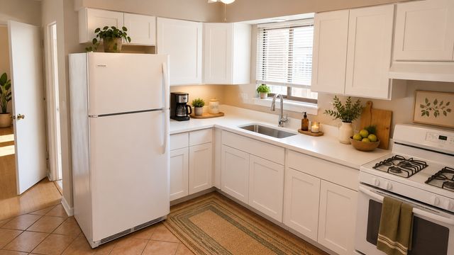 2038 W Jarvis Avenue 2F, Chicago, IL 60626