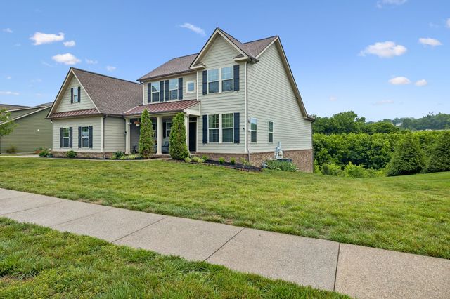 7016 Crimson Leaf Ln, College Grove, TN 37046