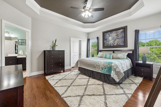 7016 Crimson Leaf Ln, College Grove, TN 37046