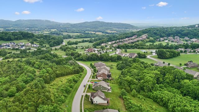 7016 Crimson Leaf Ln, College Grove, TN 37046