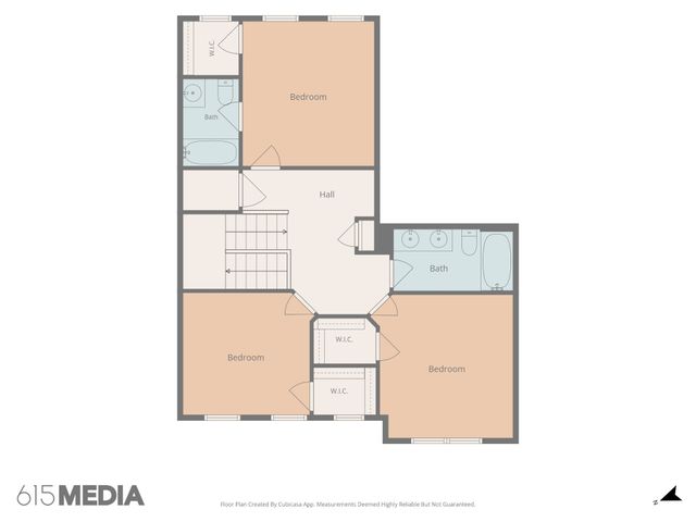 7016 Crimson Leaf Ln, College Grove, TN 37046