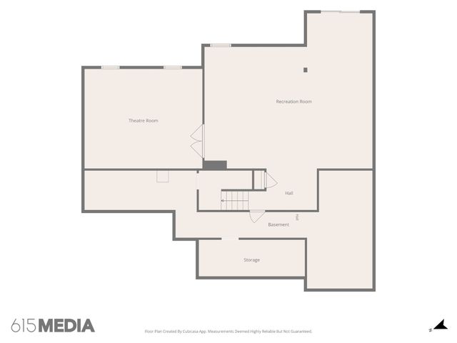 7016 Crimson Leaf Ln, College Grove, TN 37046