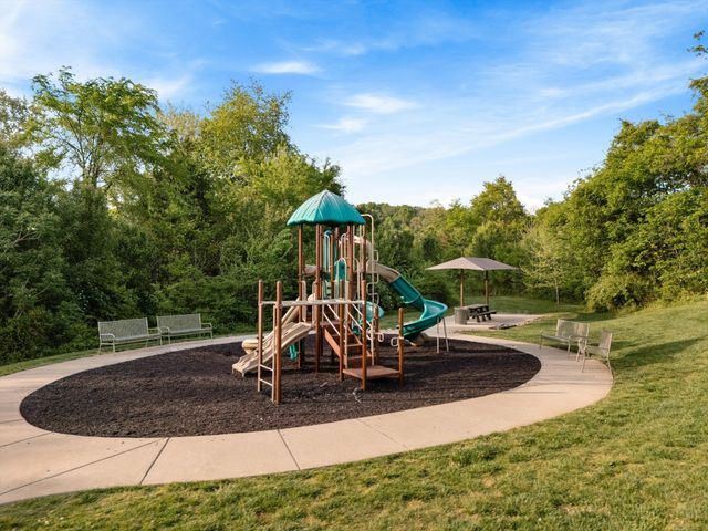 7016 Crimson Leaf Ln, College Grove, TN 37046