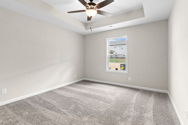 650 Woodrush Drive, Clarksville, TN 37040