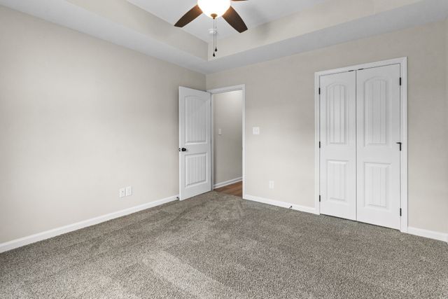 650 Woodrush Drive, Clarksville, TN 37040