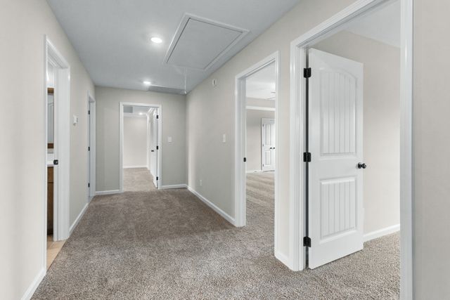 650 Woodrush Drive, Clarksville, TN 37040