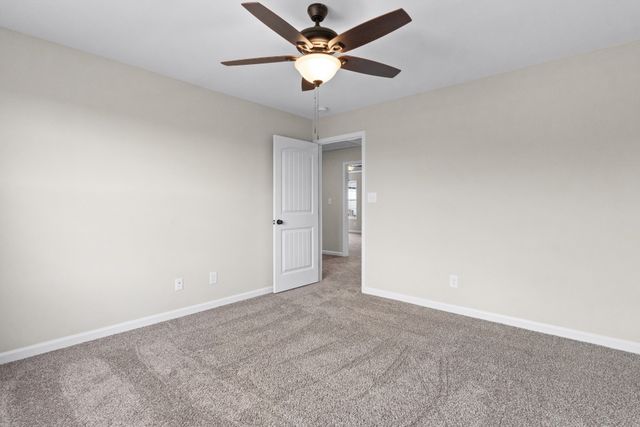 650 Woodrush Drive, Clarksville, TN 37040