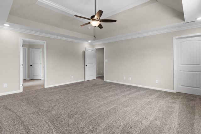 650 Woodrush Drive, Clarksville, TN 37040