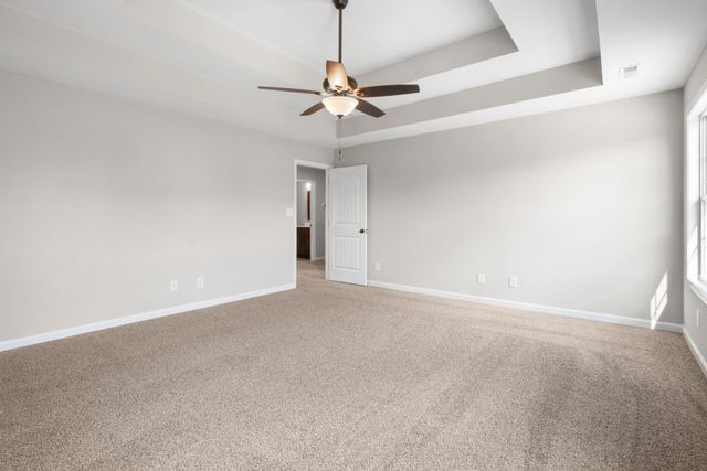 650 Woodrush Drive, Clarksville, TN 37040