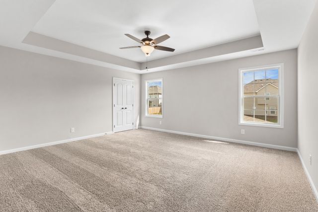 650 Woodrush Drive, Clarksville, TN 37040