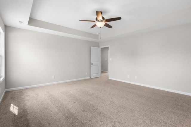 650 Woodrush Drive, Clarksville, TN 37040