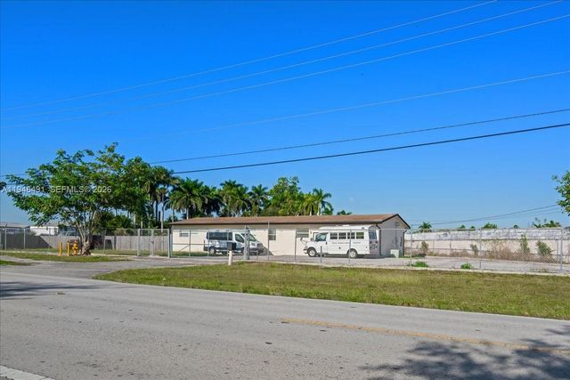 29170 Old Dixie Hwy, Homestead, FL 33033