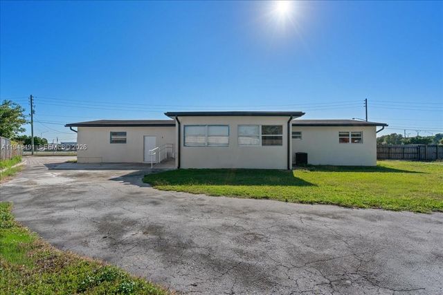 29170 Old Dixie Hwy, Homestead, FL 33033