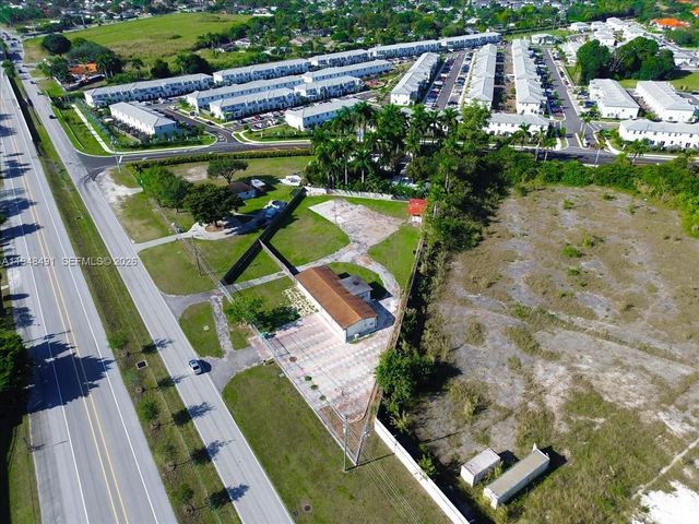 29170 Old Dixie Hwy, Homestead, FL 33033