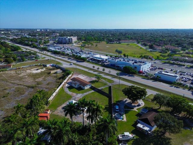 29170 Old Dixie Hwy, Homestead, FL 33033