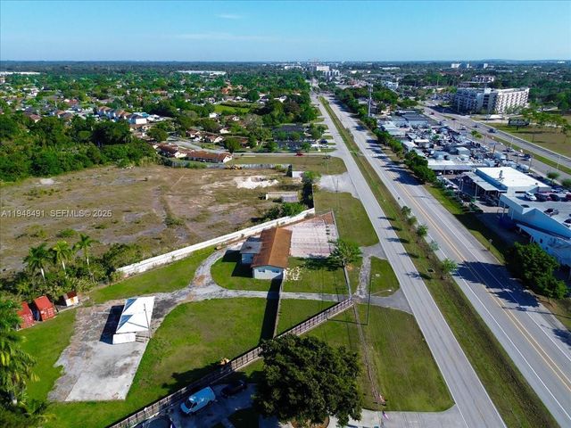 29170 Old Dixie Hwy, Homestead, FL 33033