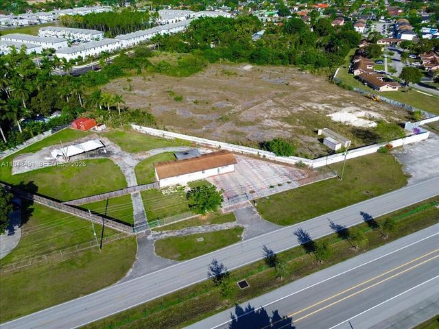 29170 Old Dixie Hwy, Homestead, FL 33033