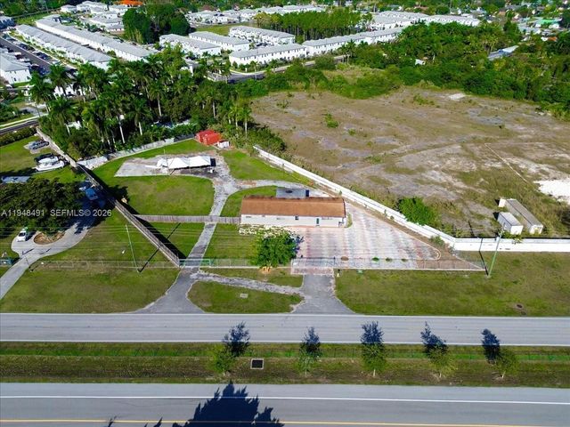29170 Old Dixie Hwy, Homestead, FL 33033