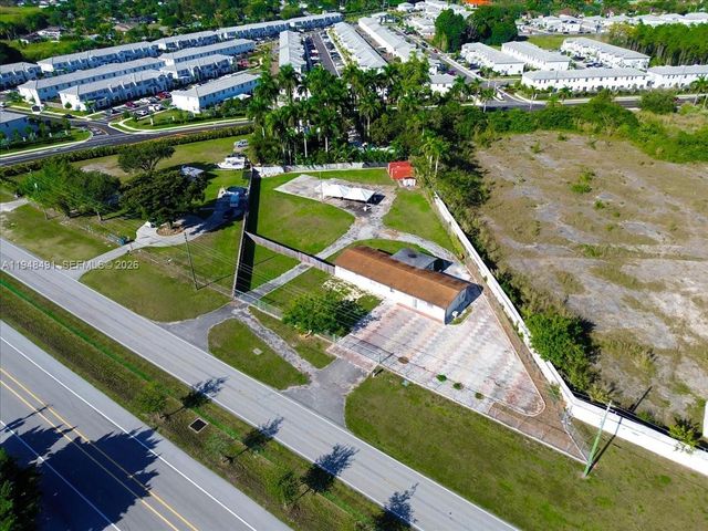 29170 Old Dixie Hwy, Homestead, FL 33033