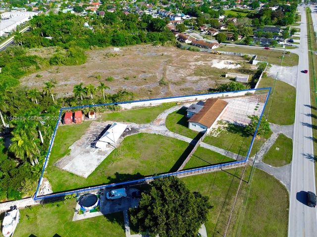 29170 Old Dixie Hwy, Homestead, FL 33033