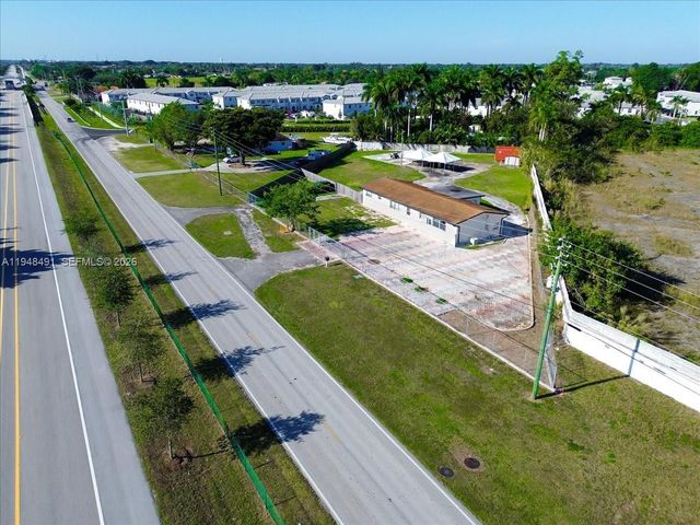 29170 Old Dixie Hwy, Homestead, FL 33033