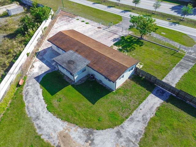 29170 Old Dixie Hwy, Homestead, FL 33033