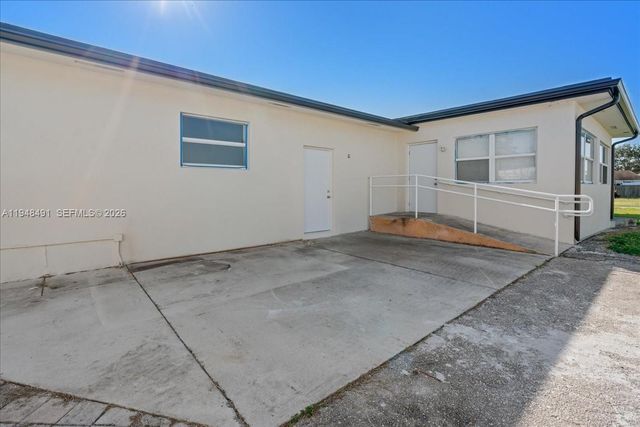 29170 Old Dixie Hwy, Homestead, FL 33033