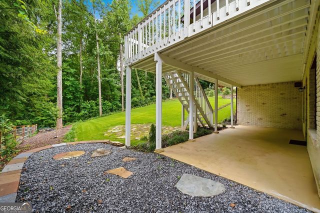 535 Old Path Crossing, Roswell, GA 30075