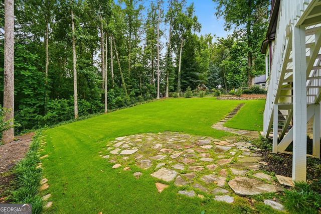 535 Old Path Crossing, Roswell, GA 30075