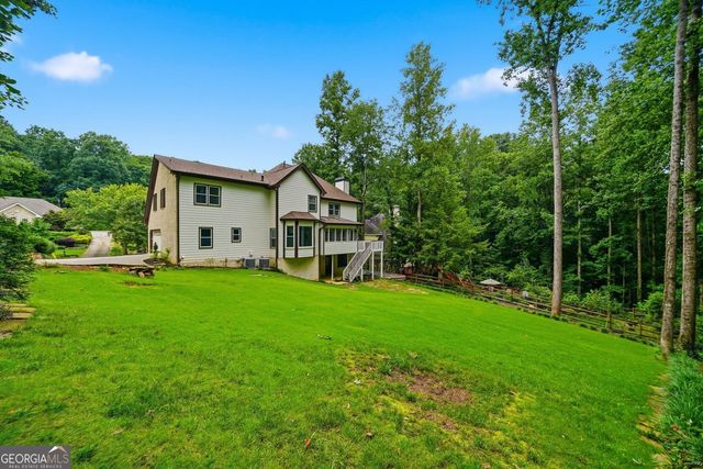 535 Old Path Crossing, Roswell, GA 30075