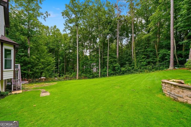 535 Old Path Crossing, Roswell, GA 30075
