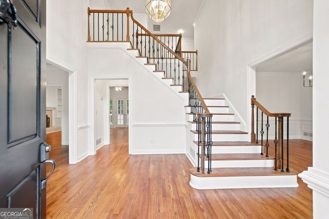 535 Old Path Crossing, Roswell, GA 30075