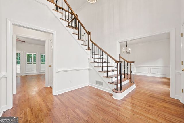 535 Old Path Crossing, Roswell, GA 30075