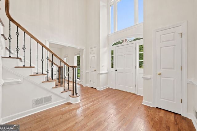 535 Old Path Crossing, Roswell, GA 30075