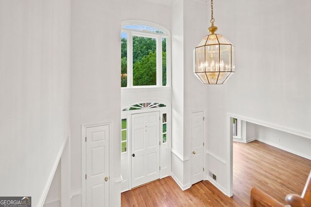 535 Old Path Crossing, Roswell, GA 30075