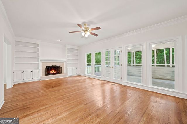 535 Old Path Crossing, Roswell, GA 30075