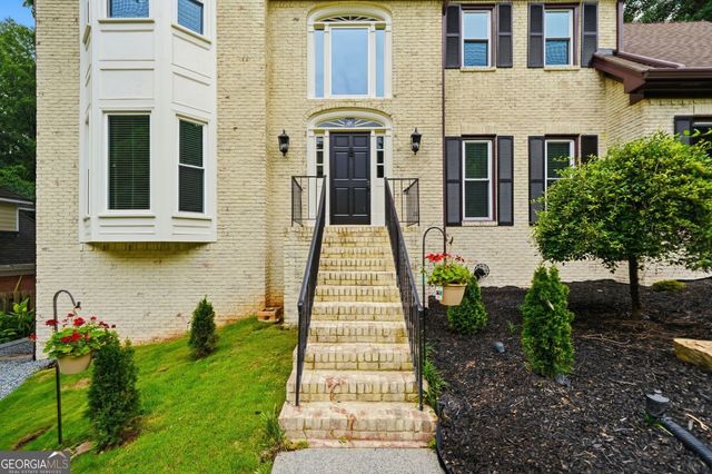 535 Old Path Crossing, Roswell, GA 30075