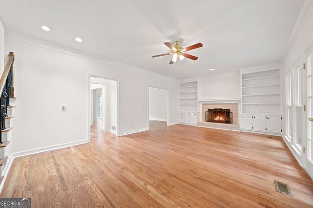 535 Old Path Crossing, Roswell, GA 30075