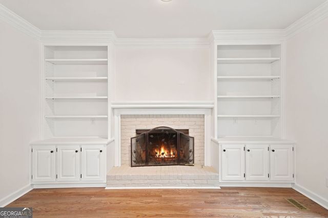 535 Old Path Crossing, Roswell, GA 30075