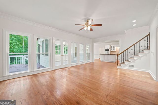 535 Old Path Crossing, Roswell, GA 30075