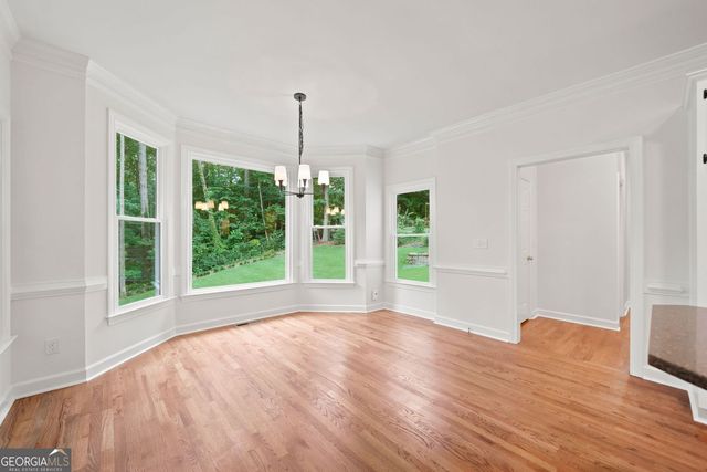 535 Old Path Crossing, Roswell, GA 30075
