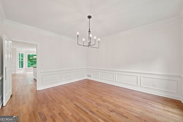 535 Old Path Crossing, Roswell, GA 30075