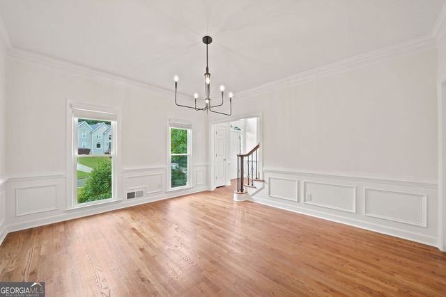 535 Old Path Crossing, Roswell, GA 30075