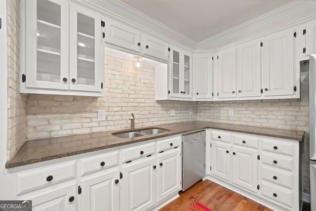 535 Old Path Crossing, Roswell, GA 30075