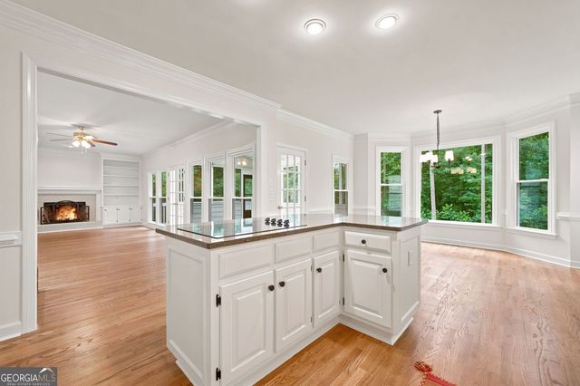 535 Old Path Crossing, Roswell, GA 30075